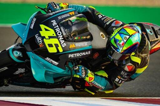 Rossi Qatar