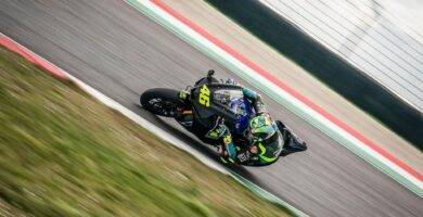 Valentino Rossi