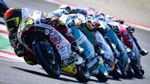 Simoncelli: "MotoGP perderá mucho sin Gresini"