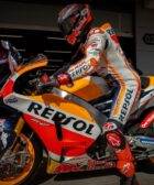Gigi Dall'Igna Marc Márquez Ducati MotoGP Qatar