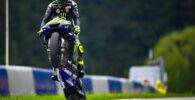 Valentino Rossi