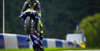 Valentino Rossi