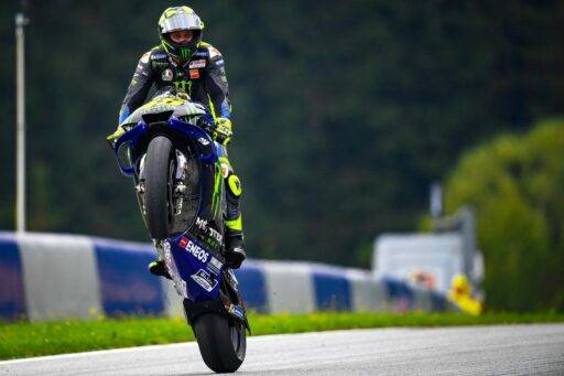 Valentino Rossi