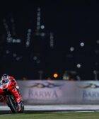 Nuevo récord de velocidad punta en MotoGP: Zarco con Ducati en Qatar