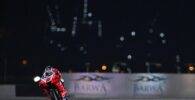 Nuevo récord de velocidad punta en MotoGP: Zarco con Ducati en Qatar