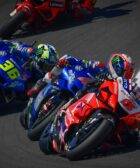 Zarco: "estaba luchando con Mir y eso ayudó"