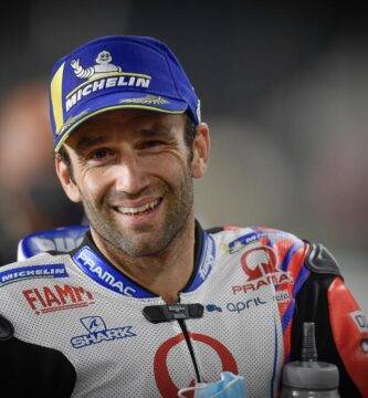 Johann Zarco
