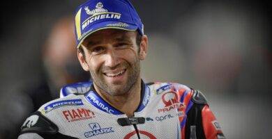 Johann Zarco