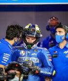 motogp, suzuki, joan mir