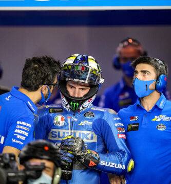 motogp, suzuki, joan mir