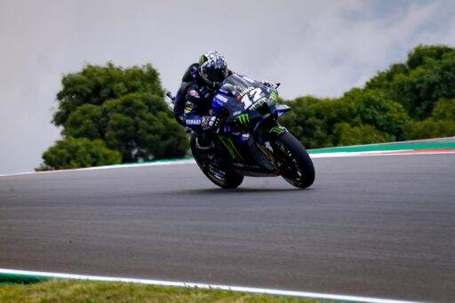 Viñales se va de twitter y manda un mensaje a los haters