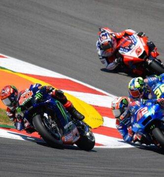 Dennis Noyes: "Ducati tiene que luchar por la victoria en Jerez"