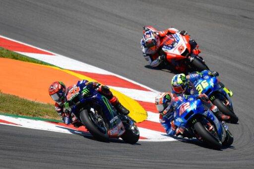 Dennis Noyes: "Ducati tiene que luchar por la victoria en Jerez"