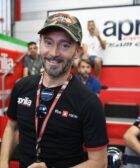 Biaggi: "la 2T de 250 es la verdadera reina"