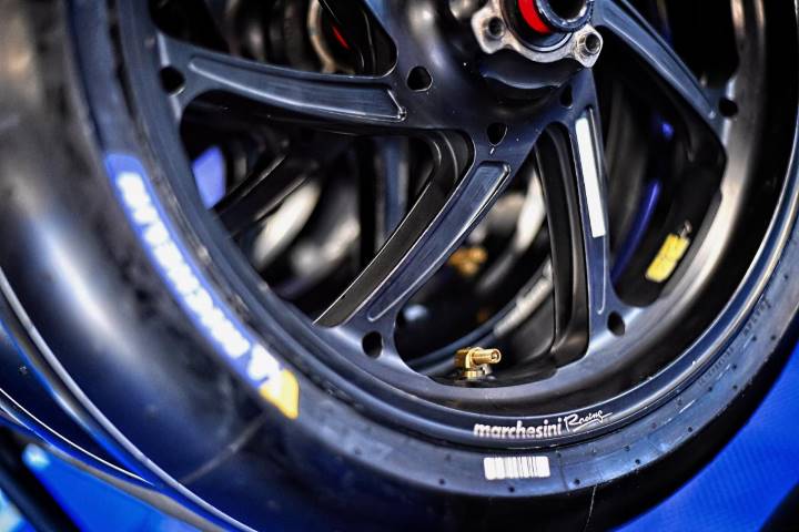 MotoGP Michelin Qatar