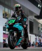 Franco Morbidelli Petronas Yamaha MotoGP Qatar