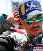 Franco Morbidelli Petronas Yamaha MotoGP Jerez