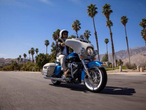 Harley-Davidson