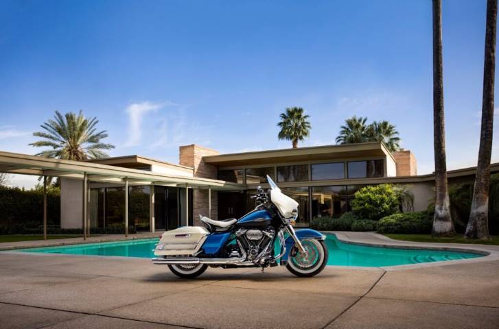 Harley-Davidson