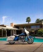Harley-Davidson