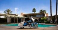 Harley-Davidson