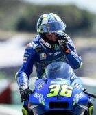 joan mir, motogp