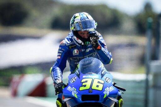 joan mir, motogp