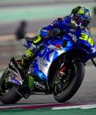 Joan Mir Suzuki MotoGP Qatar Portimao