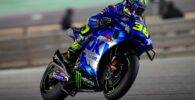 Joan Mir Suzuki MotoGP Qatar Portimao