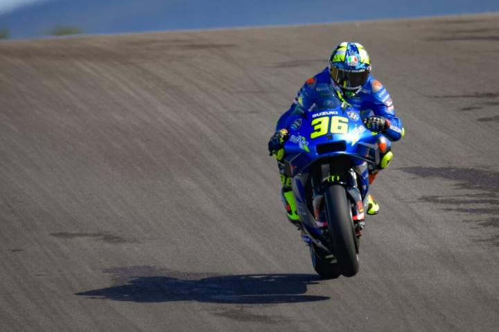 joan mir, motogp