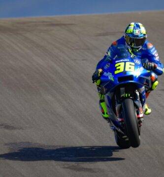 joan mir, motogp