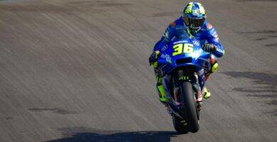 joan mir, motogp