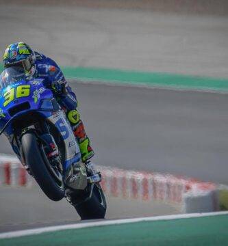 joan mir, motogp