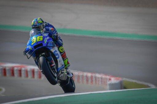 joan mir, motogp