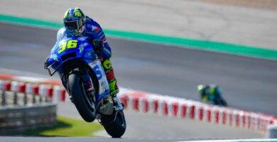 joan mir, motogp