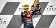 pedro acosta, moto3