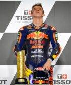 Pedro Acosta Moto3 Marc Márquez Chicho Lorenzo MotoGP Portimao