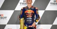 Pedro Acosta Moto3 Marc Márquez Chicho Lorenzo MotoGP Portimao