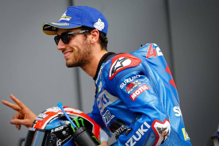 rins, suzuki