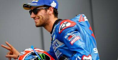 rins, suzuki