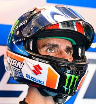alex rins, motogp