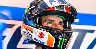 alex rins, motogp