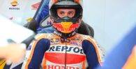 Puig: "Pol Espargaró estaba a sólo 2,6 segundos del líder"