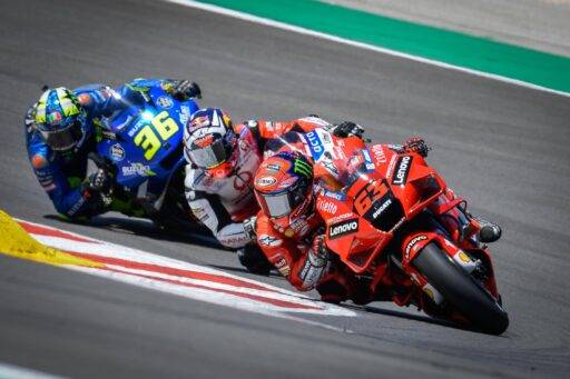 Dennis Noyes: "Ducati tiene que luchar por la victoria en Jerez"
