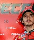 Pecco Bagnaia Ducati MotoGP Qatar