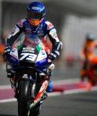 Álex Márquez: "Tenía delante tanto a Bradl como a Pol y me sentía fuerte"
