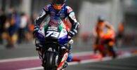Álex Márquez: "Tenía delante tanto a Bradl como a Pol y me sentía fuerte"