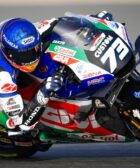 Alex Márquez MotoGP LCR Honda Qatar