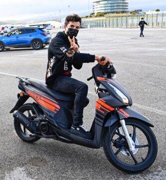 motogp, marc márquez