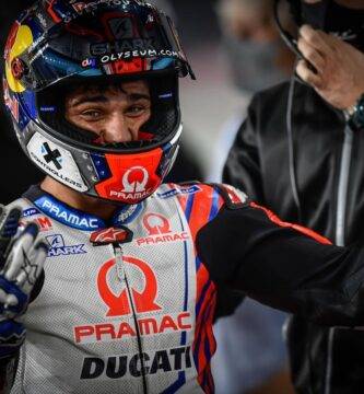 jorge martín, motogp